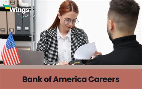 bank of america jobs